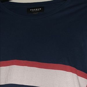 Long sleeve PacSun shirt